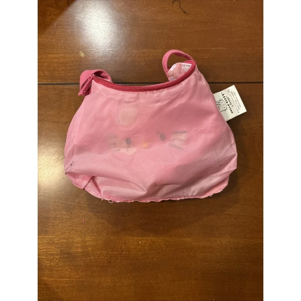 hello kitty purse bag